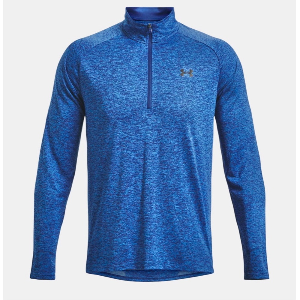 Under Armor UATech 1/4Zip Pullover